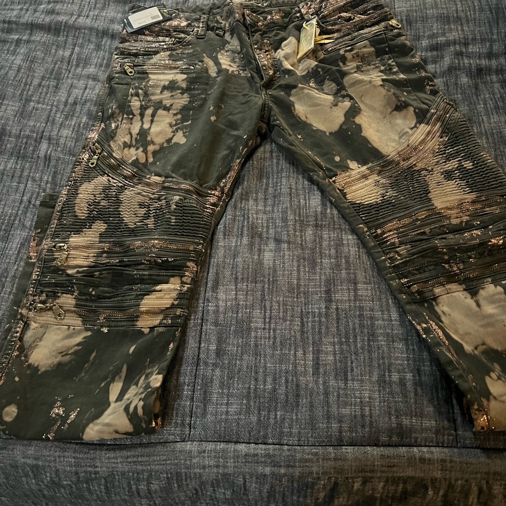 Robins Jeans NWT